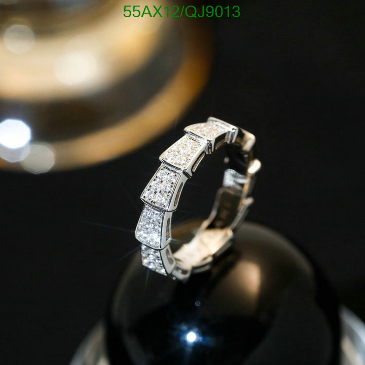 Bvlgari-Jewelry Code: QJ9013 $: 55USD