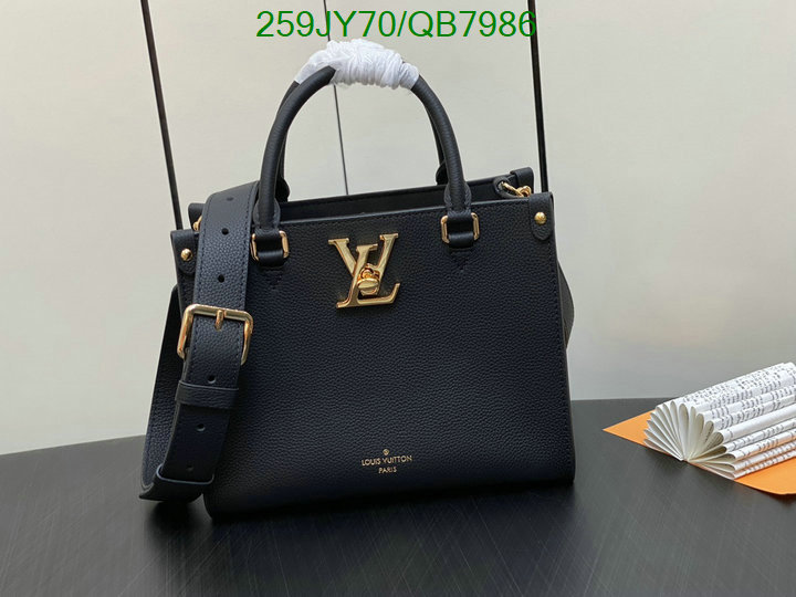 LV-Bag-Mirror Quality Code: QB7986 $: 259USD