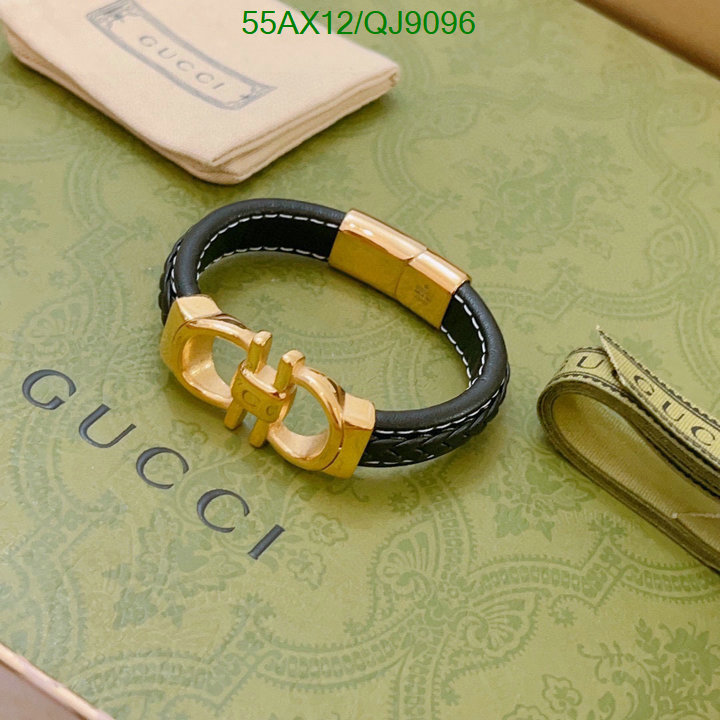 Gucci-Jewelry Code: QJ9096 $: 55USD