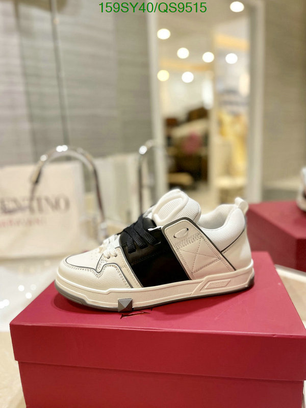 Valentino-Women Shoes Code: QS9515 $: 159USD