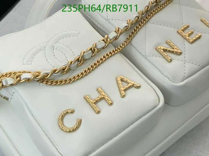 Chanel-Bag-Mirror Quality Code: RB7911 $: 235USD