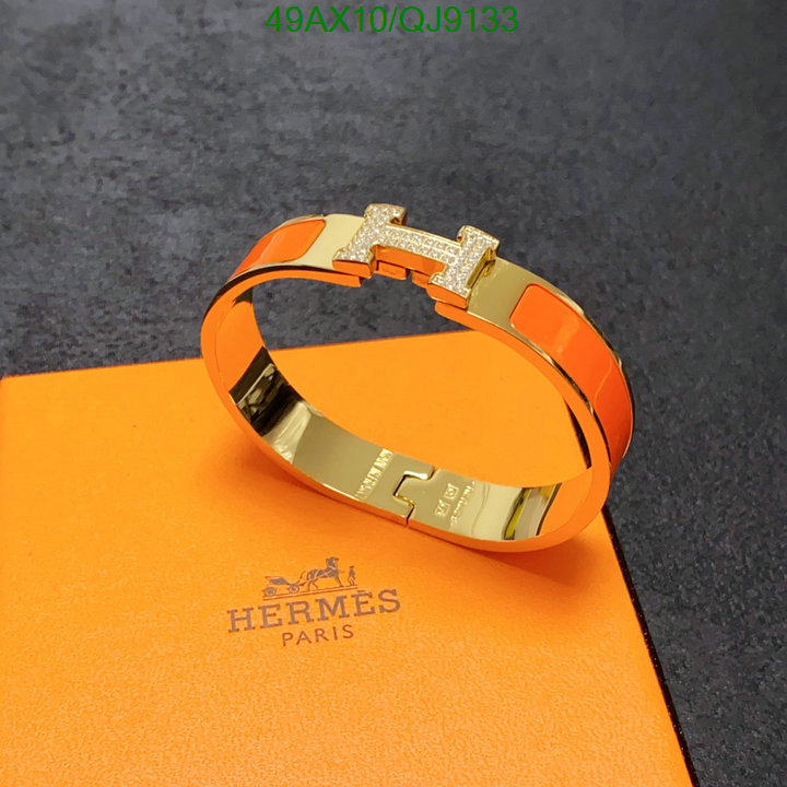 Hermes-Jewelry Code: QJ9133 $: 49USD
