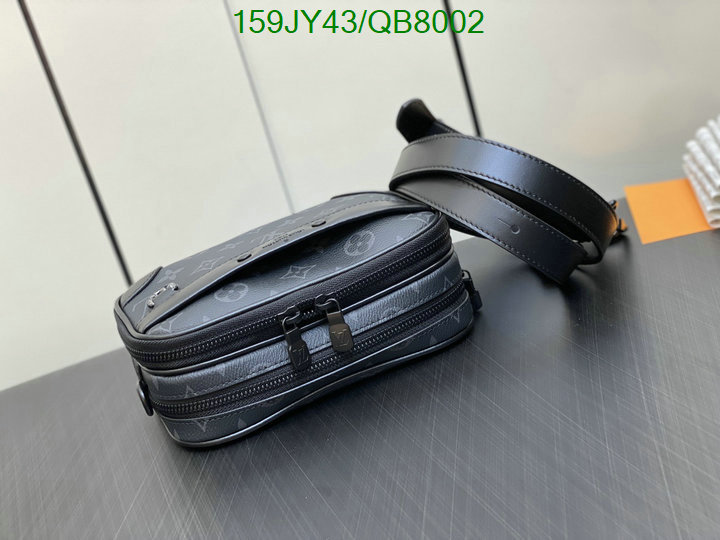 LV-Bag-Mirror Quality Code: QB8002 $: 159USD