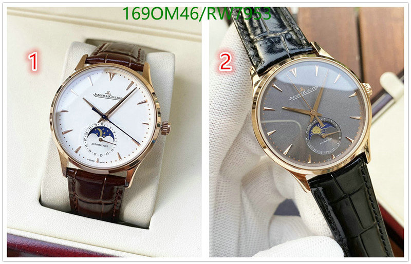 Jaeger-LeCoultre-Watch-4A Quality Code: RW7953 $: 169USD