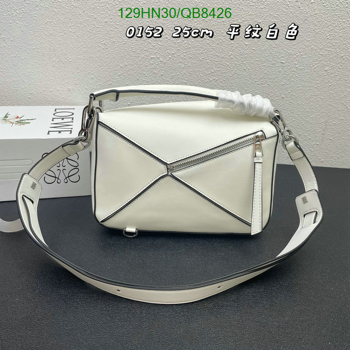 Loewe-Bag-4A Quality Code: QB8426