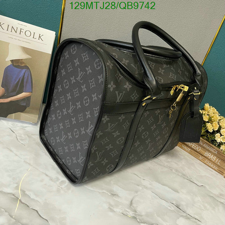 LV-Pet Supplies Code: QB9742 $: 129USD