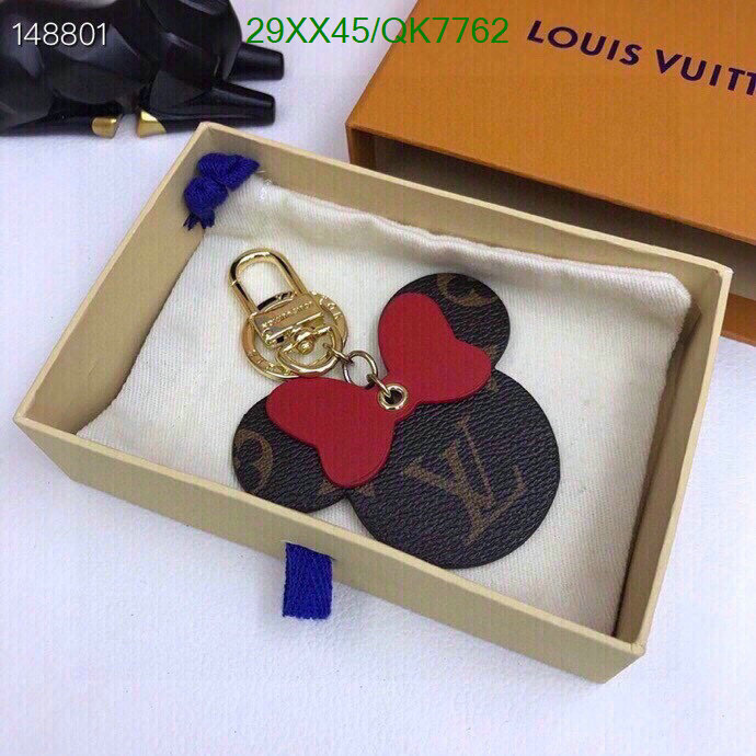 LV-Key pendant Code: QK7762 $: 29USD