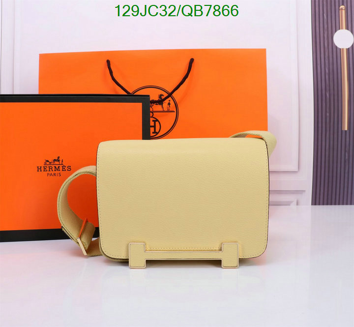 Hermes-Bag-4A Quality Code: QB7866 $: 129USD