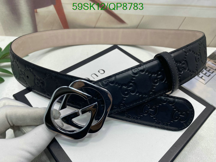 Gucci-Belts Code: QP8783 $: 59USD