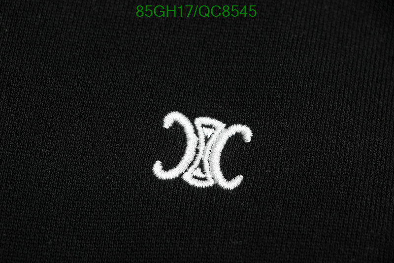 Celine-Clothing Code: QC8545 $: 85USD