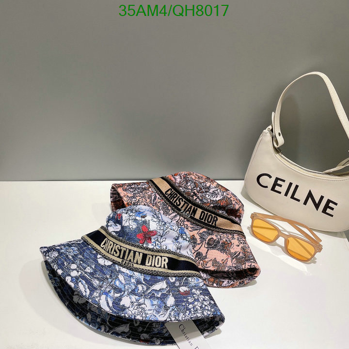 Dior-Cap(Hat) Code: QH8017 $: 35USD