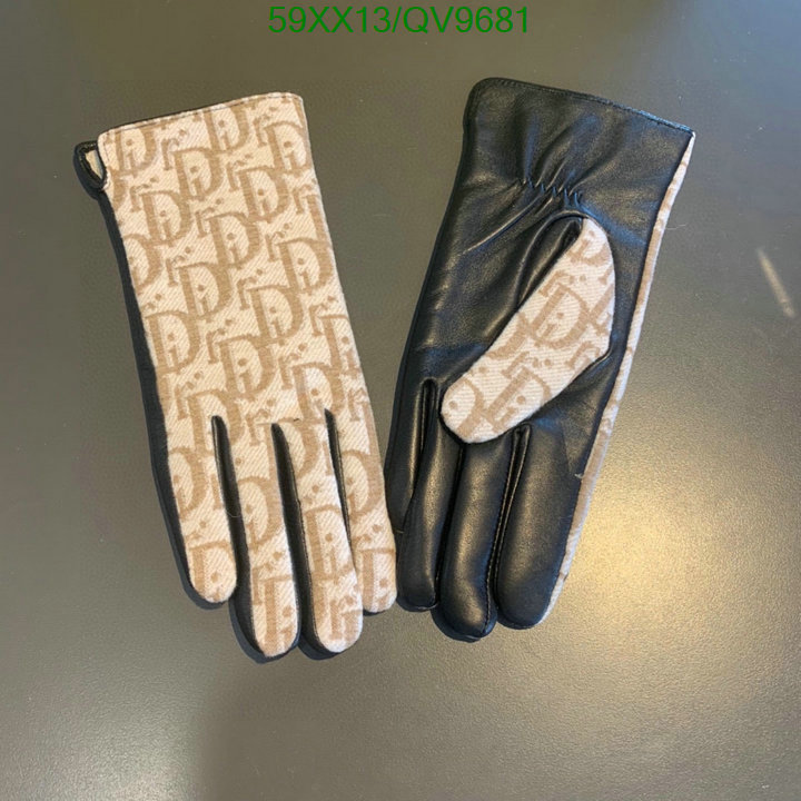 Dior-Gloves Code: QV9681 $: 59USD