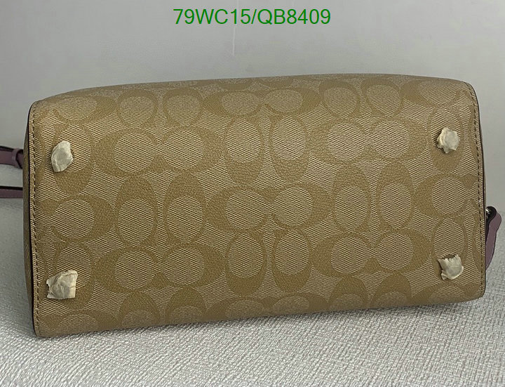 Coach-Bag-4A Quality Code: QB8409 $: 79USD