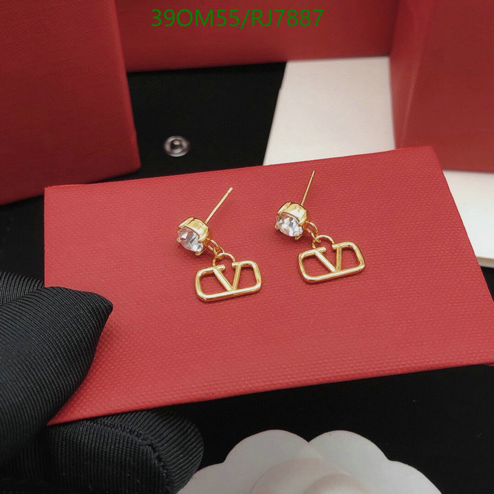 Valentino-Jewelry Code: RJ7887 $: 39USD
