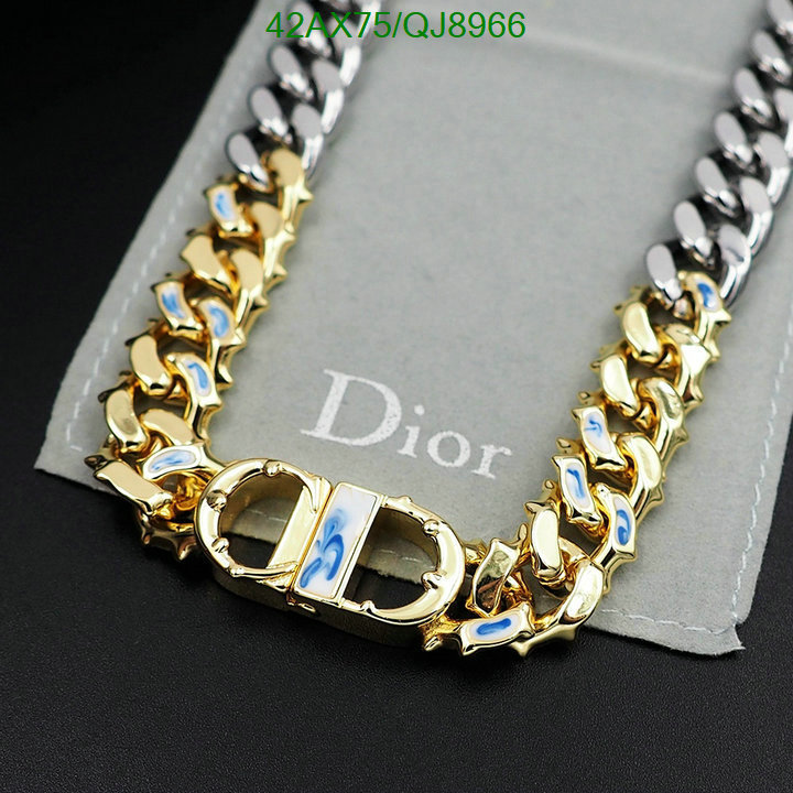 Dior-Jewelry Code: QJ8966