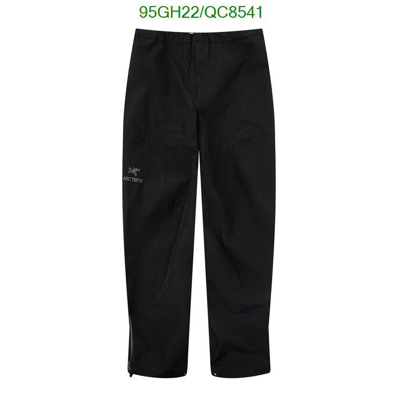 ARCTERYX-Clothing Code: QC8541 $: 95USD