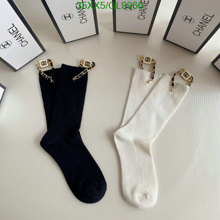 Chanel-Sock Code: QL9966 $: 35USD