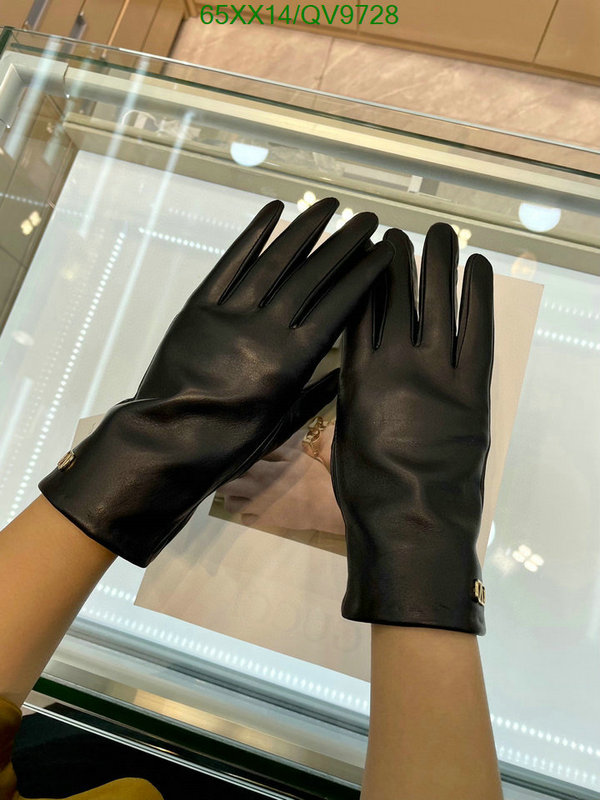 Valentino-Gloves Code: QV9728 $: 65USD