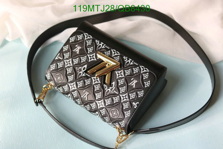 LV-Bag-4A Quality Code: QB8430 $: 119USD