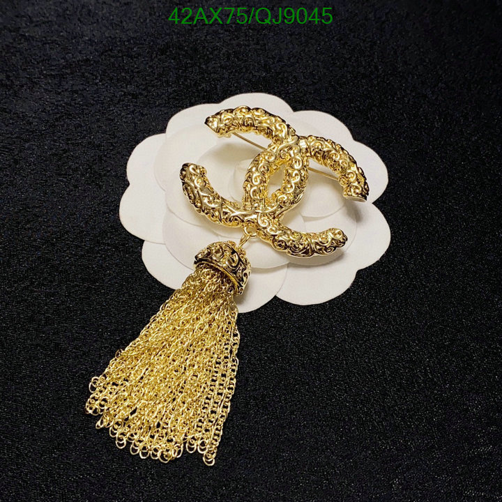 Chanel-Jewelry Code: QJ9045 $: 42USD