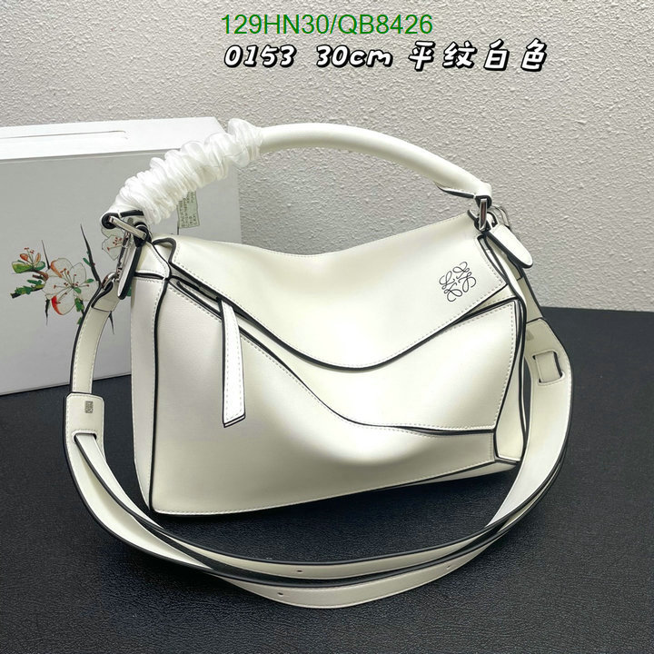 Loewe-Bag-4A Quality Code: QB8426