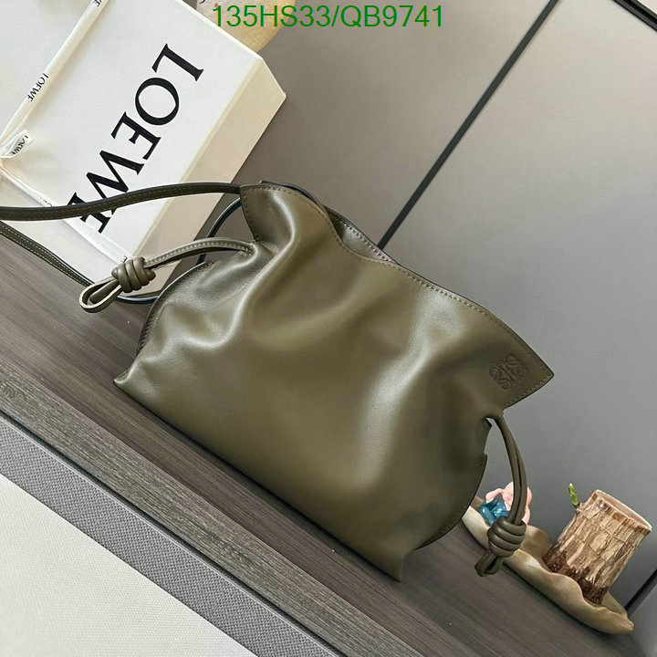 Loewe-Bag-4A Quality Code: QB9741 $: 135USD