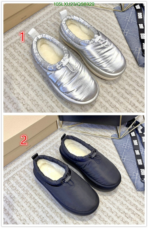 UGG-Women Shoes Code: QS8329 $: 105USD