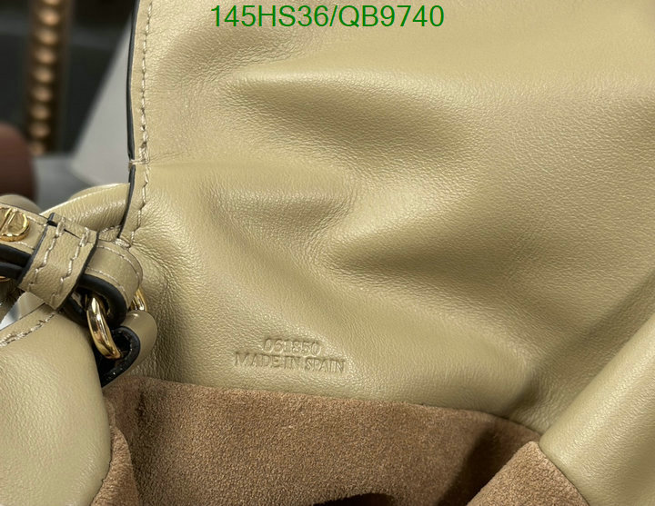 Loewe-Bag-4A Quality Code: QB9740 $: 145USD