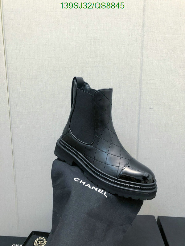 Boots-Women Shoes Code: QS8845 $: 139USD