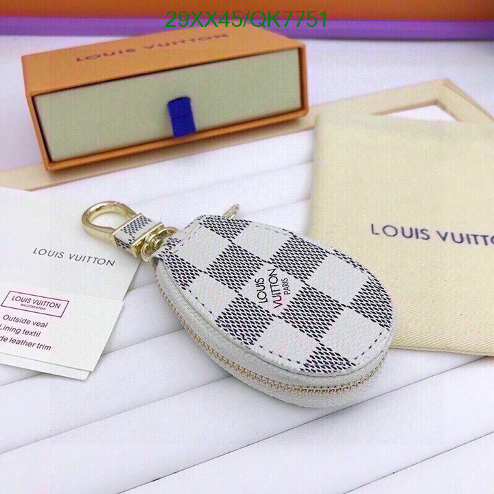 LV-Key pendant Code: QK7751 $: 29USD