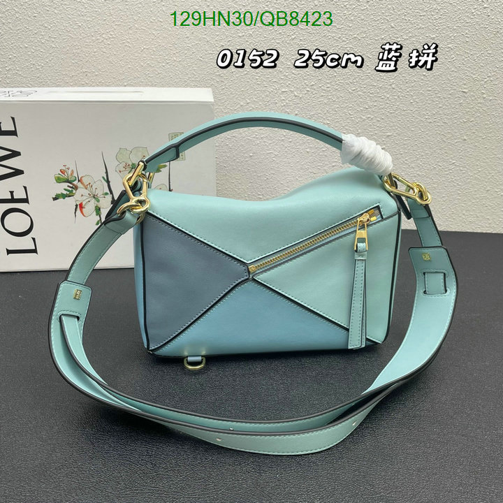 Loewe-Bag-4A Quality Code: QB8423