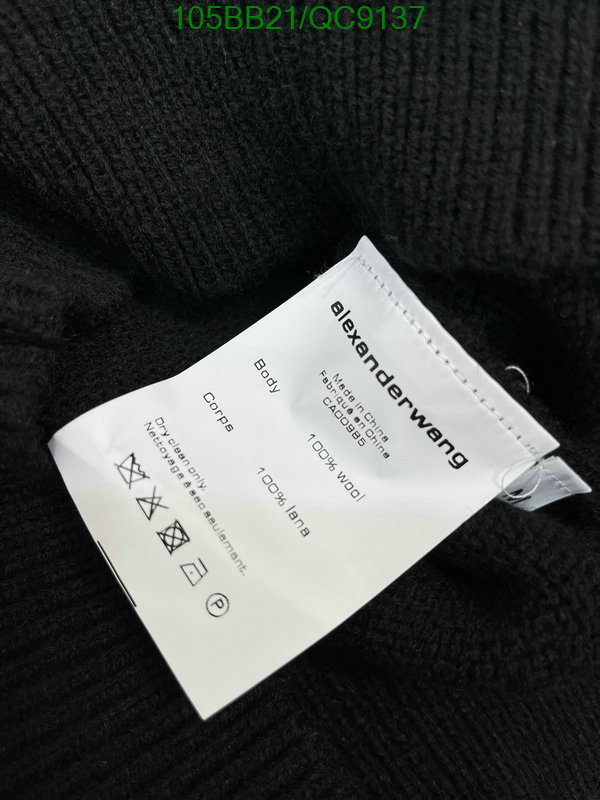 Alexander Wang-Clothing Code: QC9137 $: 105USD