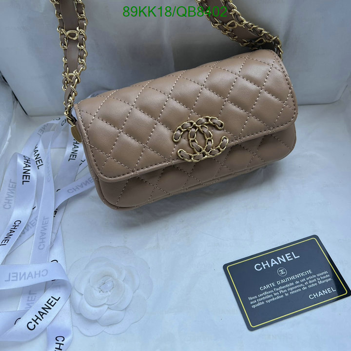 Chanel-Bag-4A Quality Code: QB8402 $: 89USD