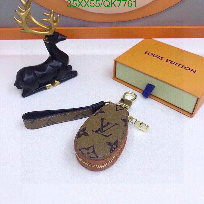 LV-Key pendant Code: QK7761 $: 35USD