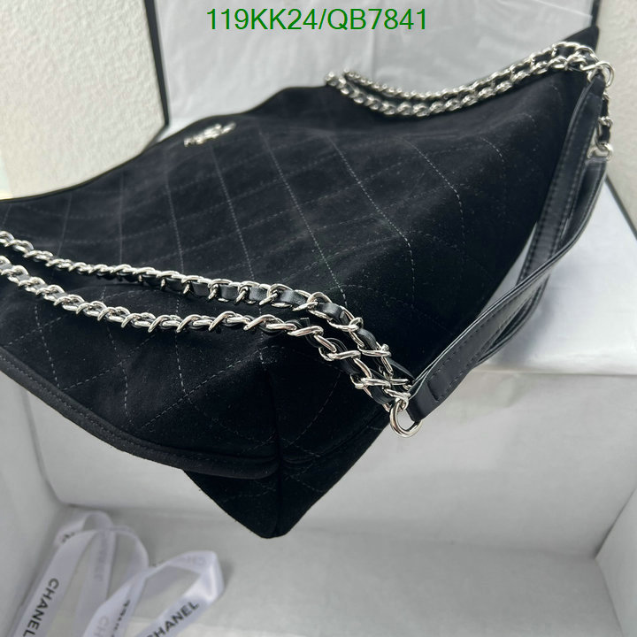 Chanel-Bag-4A Quality Code: QB7841 $: 119USD