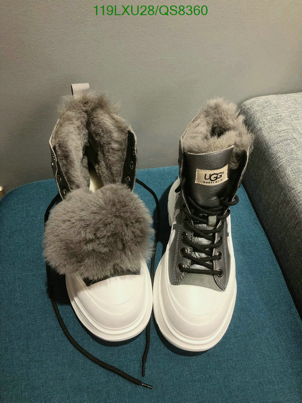 UGG-Women Shoes Code: QS8360 $: 119USD