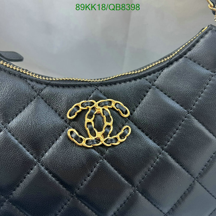 Chanel-Bag-4A Quality Code: QB8398 $: 89USD