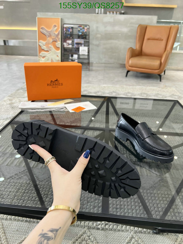 Hermes-Men shoes Code: QS8257 $: 155USD