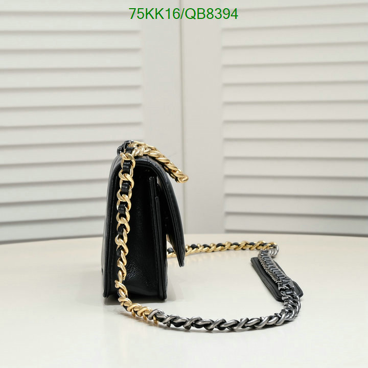 Chanel-Bag-4A Quality Code: QB8394 $: 75USD