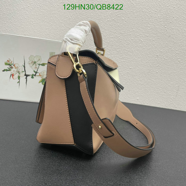 Loewe-Bag-4A Quality Code: QB8422