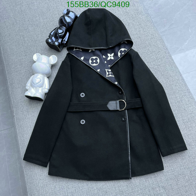 LV-Clothing Code: QC9409 $: 155USD