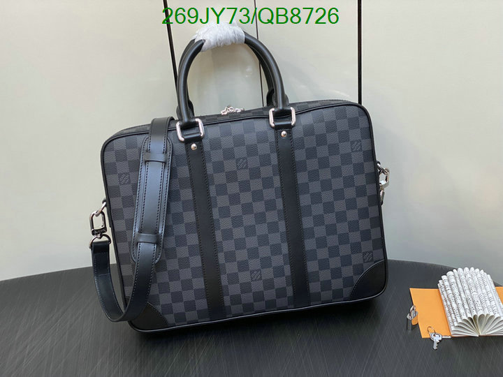 LV-Bag-Mirror Quality Code: QB8726 $: 269USD