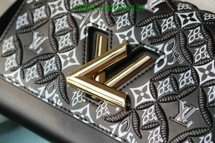 LV-Bag-4A Quality Code: QB8430 $: 119USD