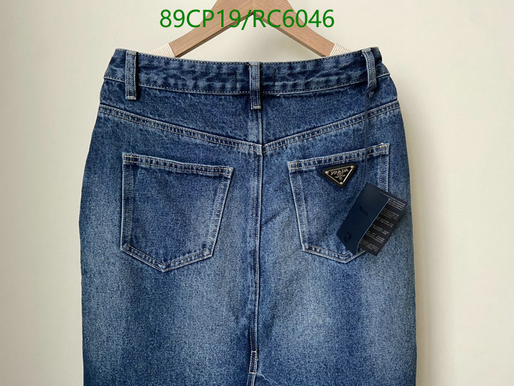 Prada-Clothing Code: RC6046 $: 89USD