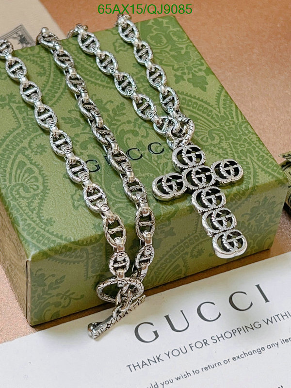 Gucci-Jewelry Code: QJ9085 $: 65USD