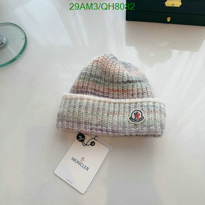 Moncler-Cap(Hat) Code: QH8082 $: 29USD