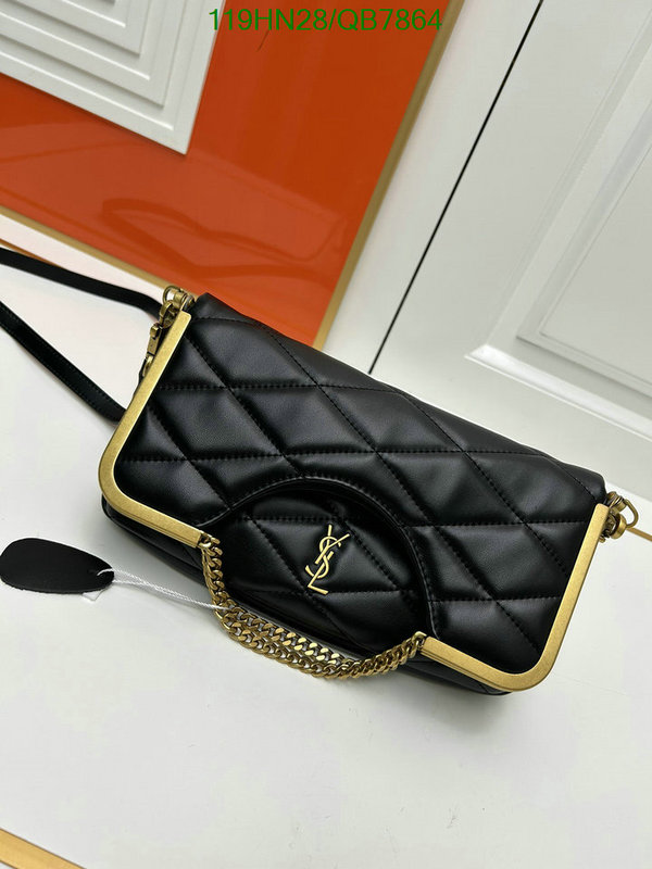 YSL-Bag-4A Quality Code: QB7864 $: 119USD