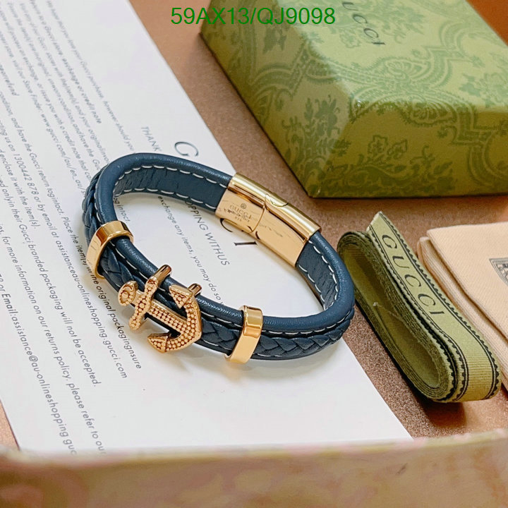 Gucci-Jewelry Code: QJ9098 $: 59USD