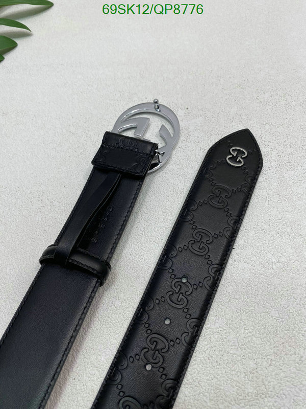 Gucci-Belts Code: QP8776 $: 69USD