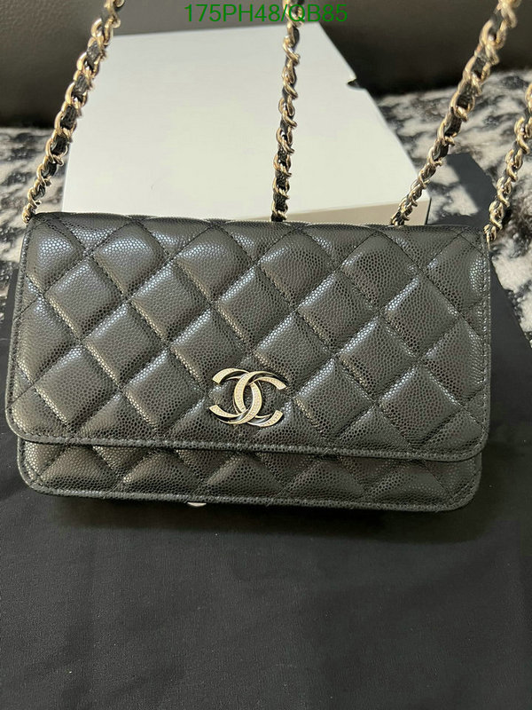 Chanel-Bag-Mirror Quality Code: QB85 $: 175USD